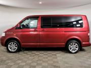 Volkswagen Caravelle T5 Санкт-Петербург  - изображение 30