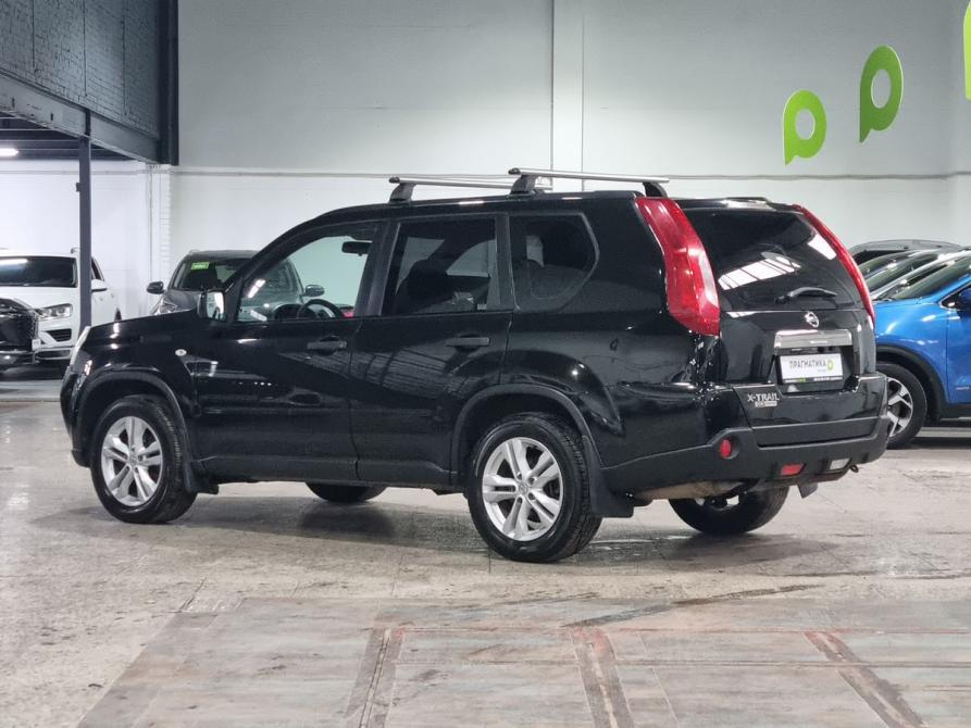 Nissan X-Trail II Санкт-Петербург  - изображение 4