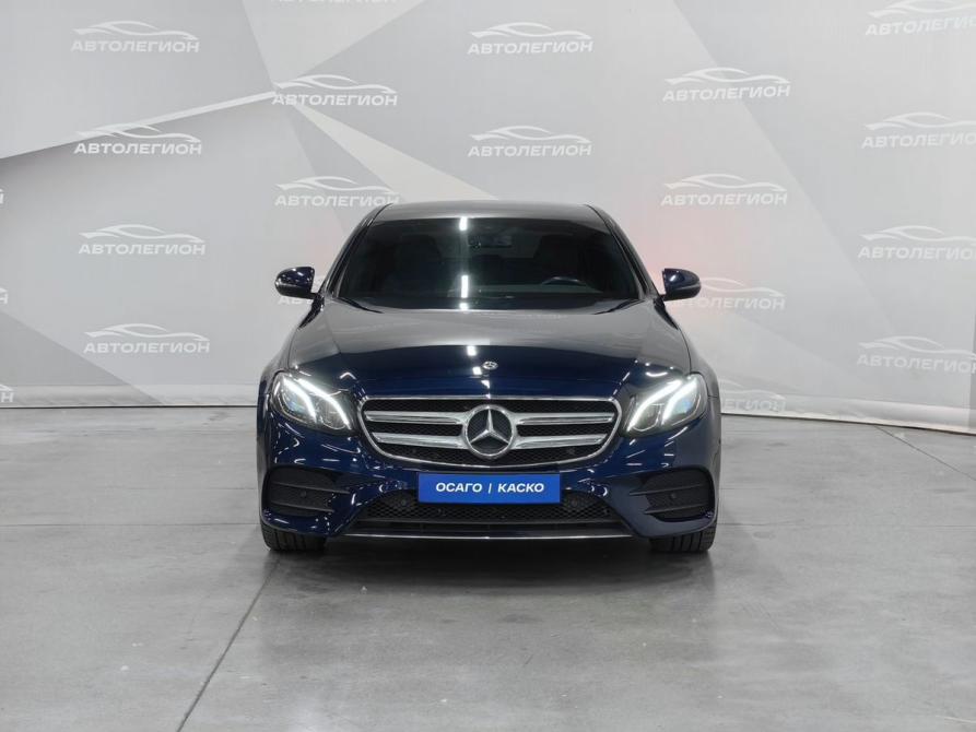 Mercedes-Benz E-Класс V (W213 S213 C238) Новосибирск  - изображение 8