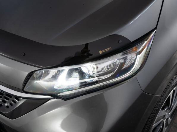 Honda Freed II Рестайлинг с пробегом 2020 года, цена 1 570 000 рублей, 57673 км, компактвэн, Автокод Объявления