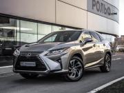 Lexus RX IV Санкт-Петербург  - изображение 41