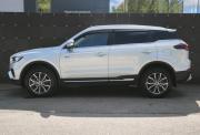 Geely Atlas Pro Сыктывкар  - изображение 27