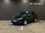 Lada (ВАЗ) Granta I Рестайлинг Челябинск  - изображение 21