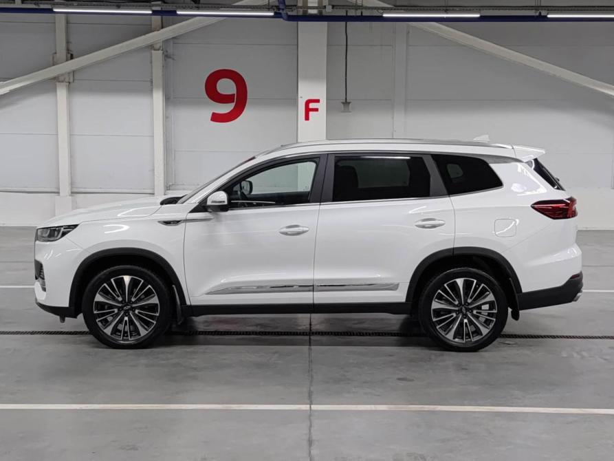 Chery Tiggo 8 Pro Max I Рестайлинг Казань  - изображение 10