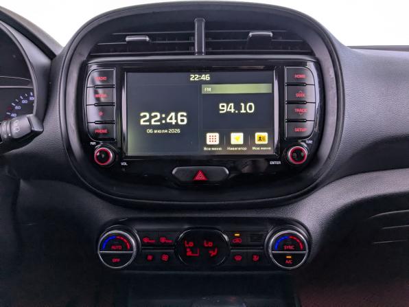Kia Soul III с пробегом 2021 года, цена 1 950 000 рублей, 124271 км, хэтчбек, Автокод Объявления