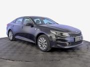 Kia Optima IV Москва  - изображение 33