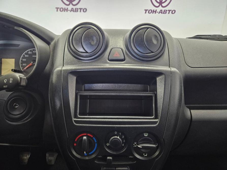 Lada (ВАЗ) Granta I Тольятти  - изображение 16