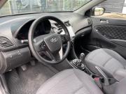 Hyundai Solaris I Энгельс  - изображение 34