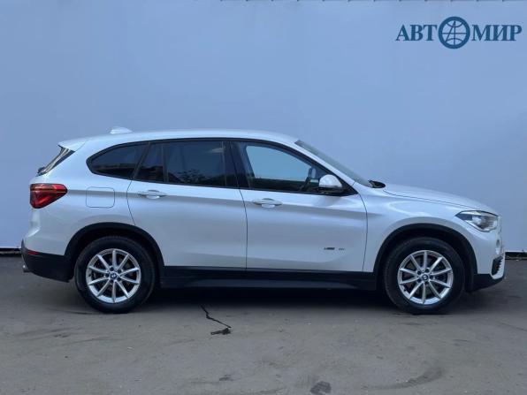 BMW X1 II (F48) с пробегом 2018 года, цена 2 580 000 рублей, 86013 км, внедорожник, Автокод Объявления