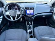 Hyundai Solaris I Рестайлинг Курган  - изображение 21