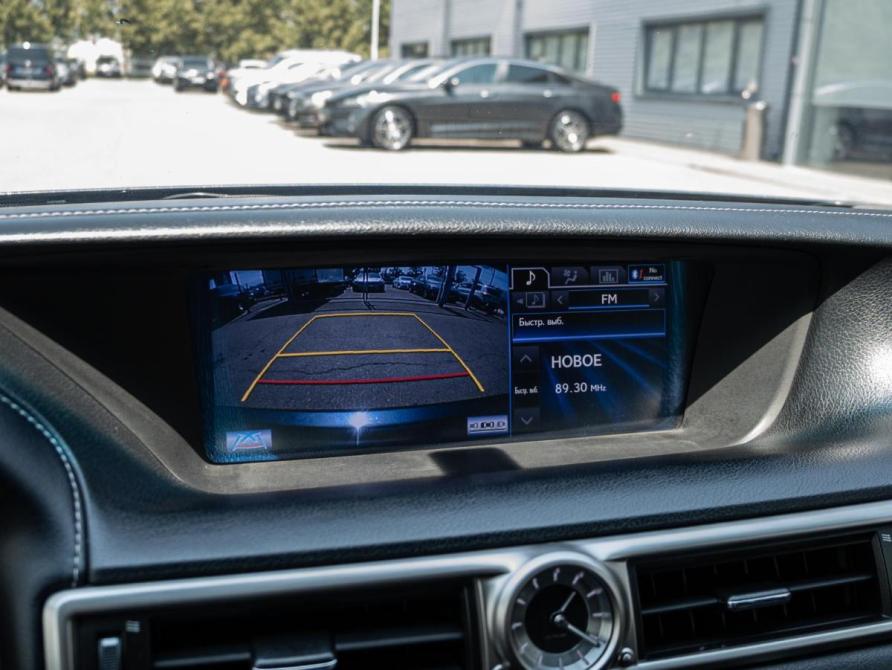 Lexus GS IV Краснодар  - изображение 17