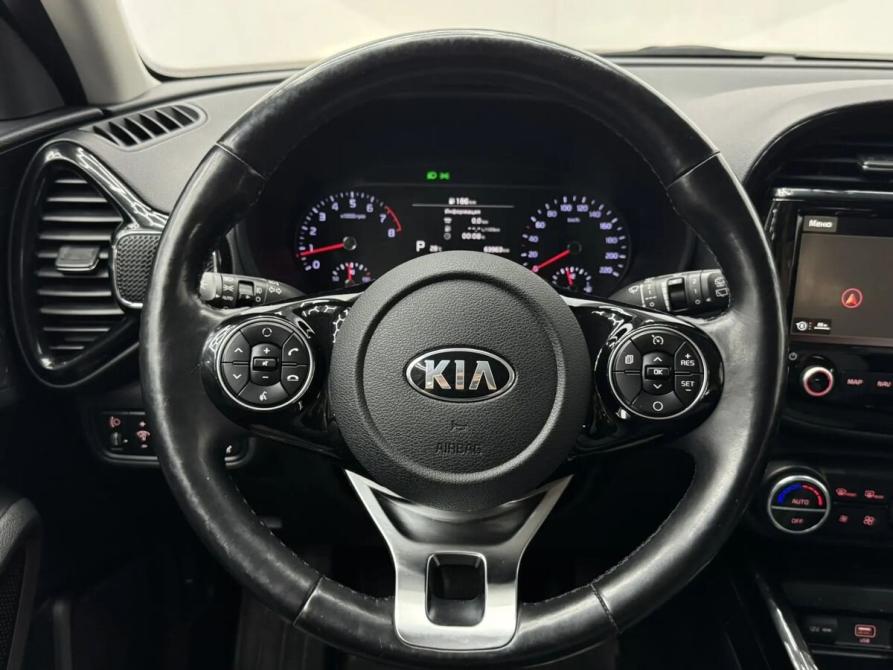 Kia Soul III Воронеж  - изображение 23