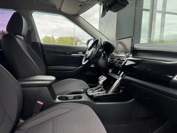 Kia Seltos I с пробегом 2021 года, цена 2 270 000 рублей, 117013 км, внедорожник, Автокод Объявления