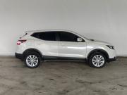 Nissan Qashqai II Москва  - изображение 25