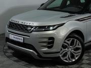 Land Rover Range Rover Evoque II Москва  - изображение 46