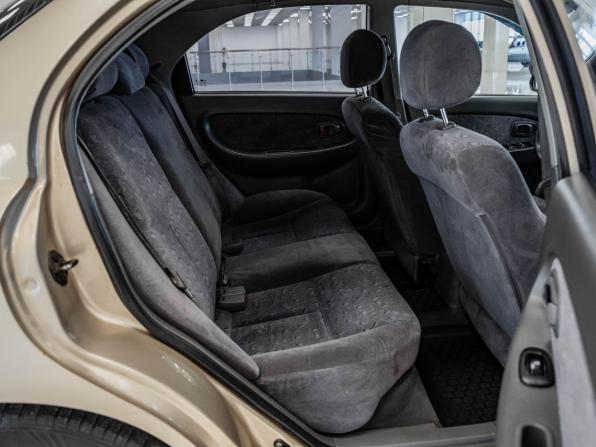Kia Spectra I Рестайлинг 2 с пробегом 2007 года, цена 206 000 рублей, 359704 км, седан, Автокод Объявления