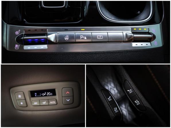 Kia Carnival IV с пробегом 2022 года, цена 3 824 000 рублей, 111790 км, минивэн, Автокод Объявления