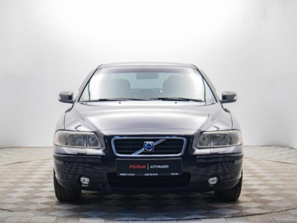 Volvo S60 I Рестайлинг с пробегом 2007 года, цена 770 000 рублей, 207216 км, седан, Автокод Объявления