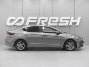 Hyundai Elantra VI (AD) Ростов-на-Дону  - изображение 25