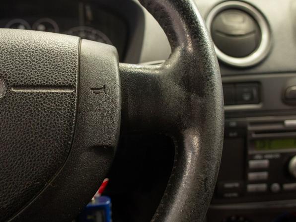 Ford Fusion I Рестайлинг с пробегом 2008 года, цена 490 000 рублей, 186348 км, хэтчбек, Автокод Объявления