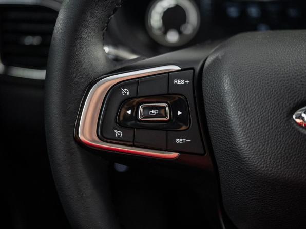 Chery Tiggo 4 I Рестайлинг с пробегом 2020 года, цена 1 320 300 рублей, 75450 км, внедорожник, Автокод Объявления