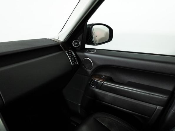 Land Rover Range Rover IV с пробегом 2017 года, цена 3 946 430 рублей, 144873 км, внедорожник, Автокод Объявления