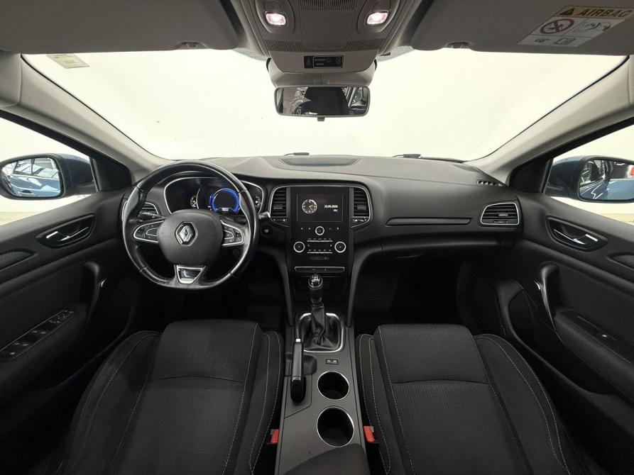 Renault Megane IV Смоленск  - изображение 7