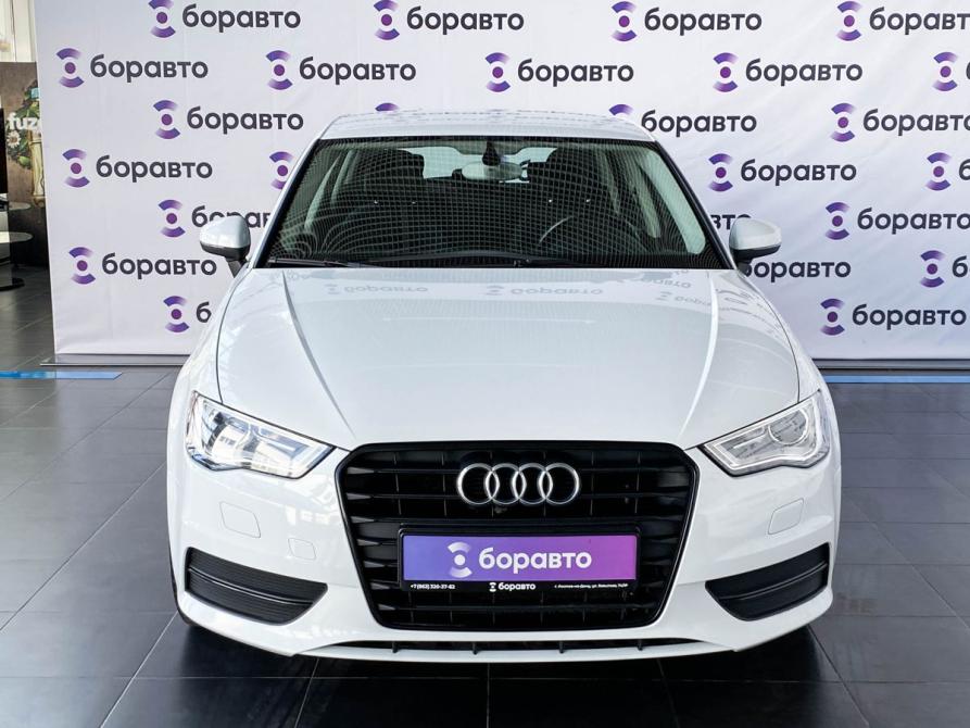 Audi A3 III (8V) Ростов-на-Дону  - изображение 17