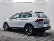 Volkswagen Tiguan II Москва  - изображение 21