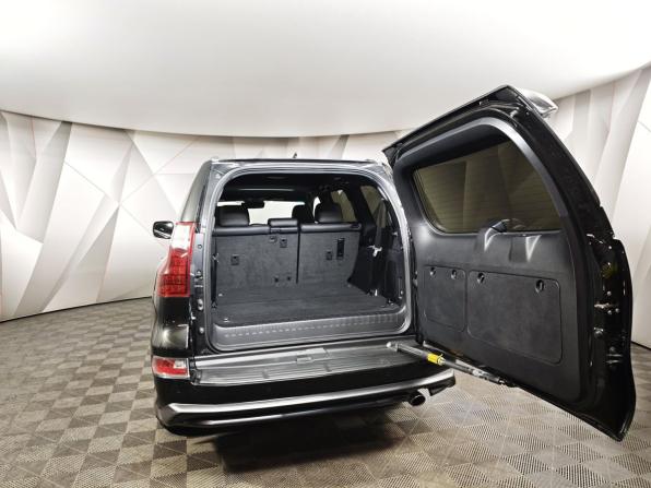 Lexus GX II Рестайлинг 2 с пробегом 2019 года, цена 6 397 000 рублей, 70925 км, внедорожник, Автокод Объявления