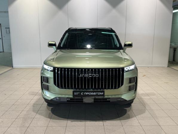 Jaecoo J7 I с пробегом 2023 года, цена 2 515 000 рублей, 32900 км, внедорожник, Автокод Объявления