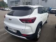 Chevrolet TrailBlazer III Санкт-Петербург  - изображение 16