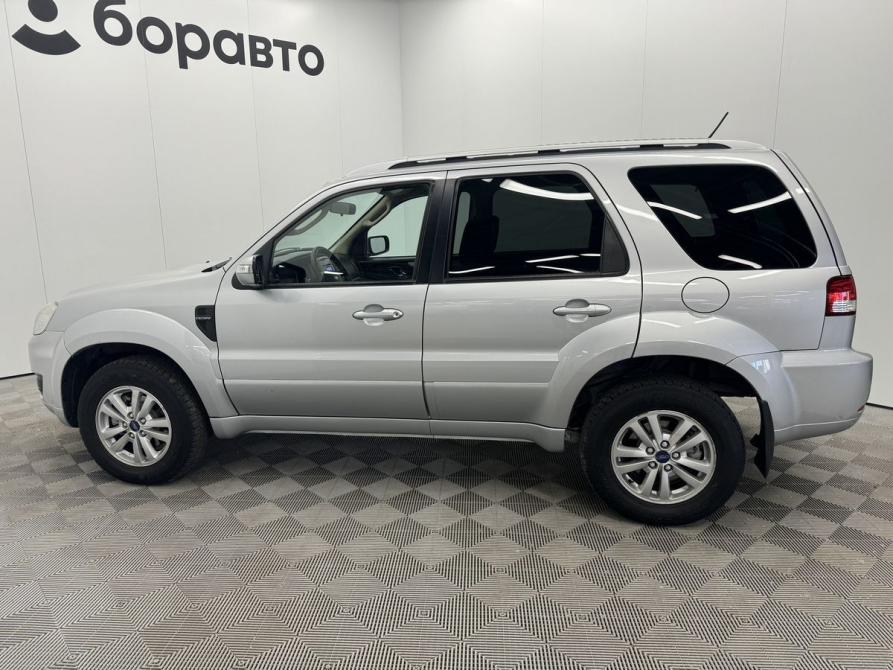 Ford Escape I Рестайлинг 2 Воронеж  - изображение 9