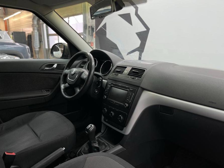 Skoda Yeti I Ростов-на-Дону  - изображение 6