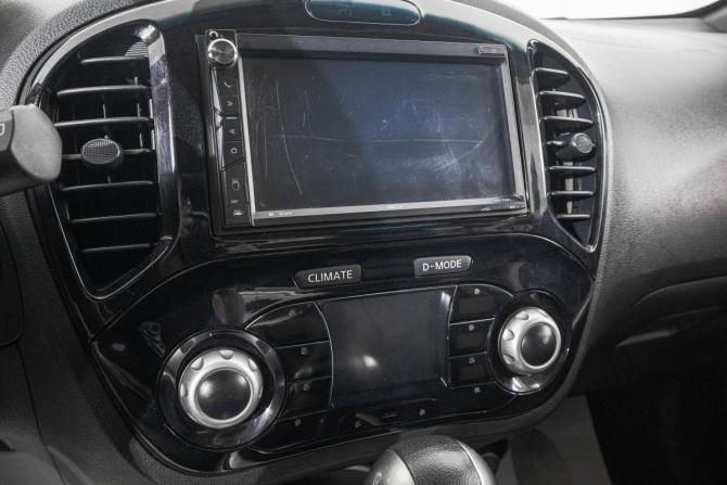 Nissan Juke I с пробегом 2013 года, цена 1 139 000 рублей, 207000 км, внедорожник, Автокод Объявления