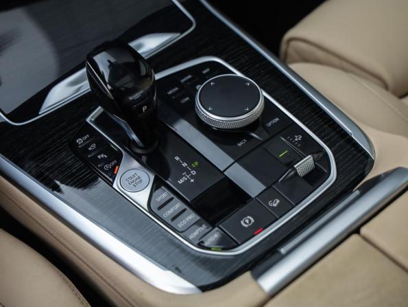 BMW X7 I (G07) с пробегом 2020 года, цена 5 499 000 рублей, 203573 км, внедорожник, Автокод Объявления