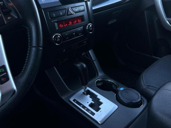 Kia Sorento II с пробегом 2011 года, цена 1 400 000 рублей, 206992 км, внедорожник, Автокод Объявления