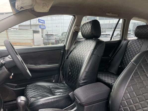 Toyota Corolla IX (E120 E130) с пробегом 2002 года, цена 497 000 рублей, 297321 км, универсал, Автокод Объявления