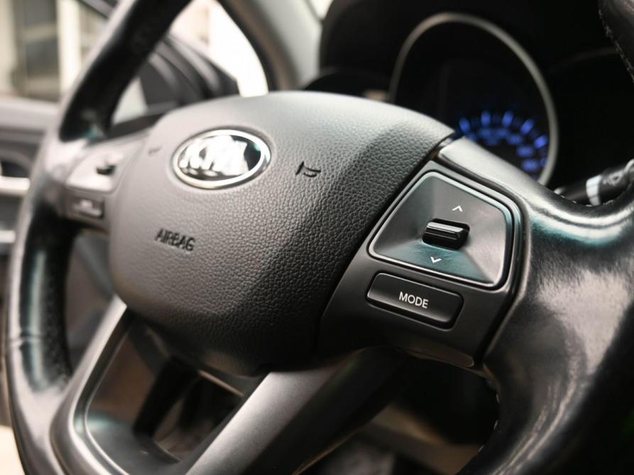 Kia Rio III Ростов-на-Дону  - изображение 14