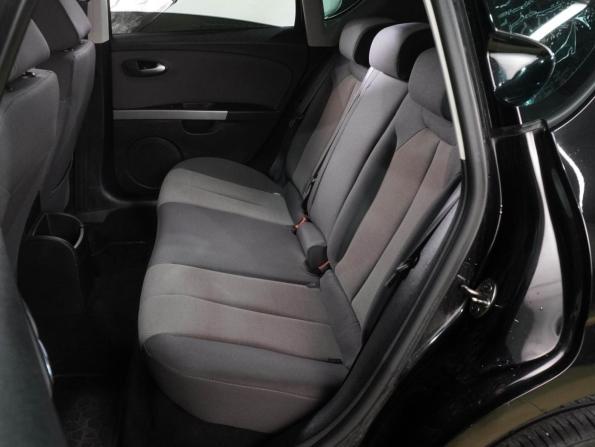 SEAT Leon II Рестайлинг с пробегом 2012 года, цена 849 000 рублей, 171956 км, хэтчбек, Автокод Объявления