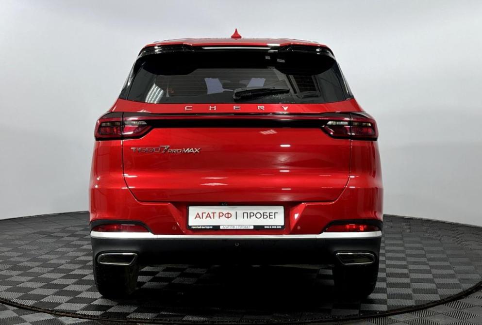Chery Tiggo 7 Pro Max I Нижний Новгород  - изображение 7