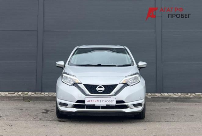 Nissan Note II Рестайлинг с пробегом 2019 года, цена 960 000 рублей, 109535 км, хэтчбек, Автокод Объявления