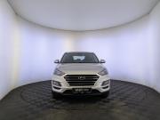 Hyundai Tucson III Рестайлинг Москва  - изображение 28