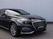Genesis G80 I Сочи  - изображение 34