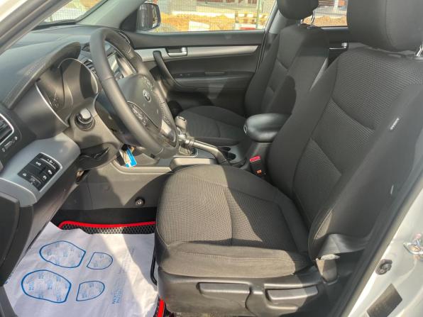 Kia Sorento II Рестайлинг с пробегом 2013 года, цена 1 543 700 рублей, 215000 км, внедорожник, Автокод Объявления