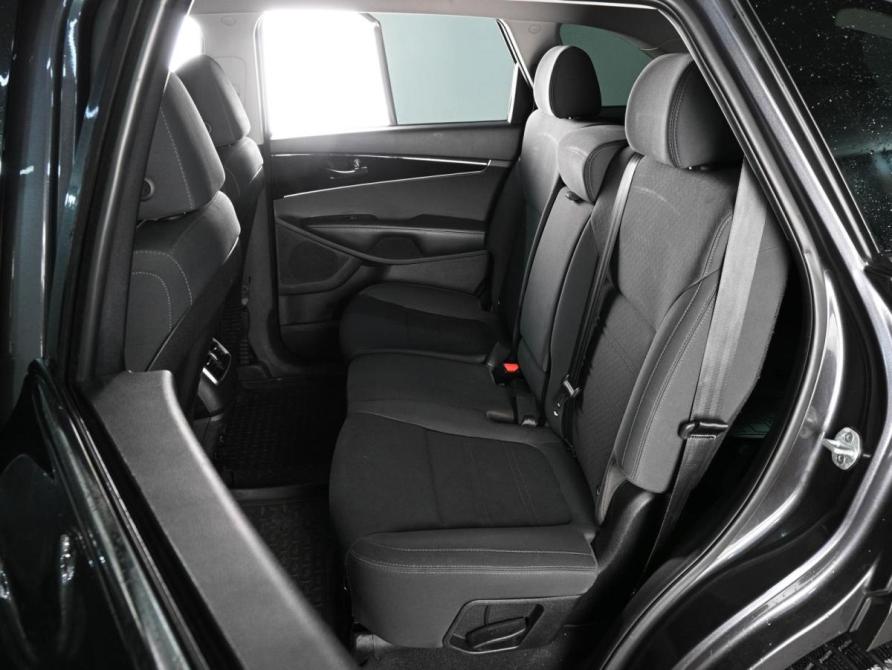 Kia Sorento III Prime Рестайлинг Ростов-на-Дону  - изображение 10