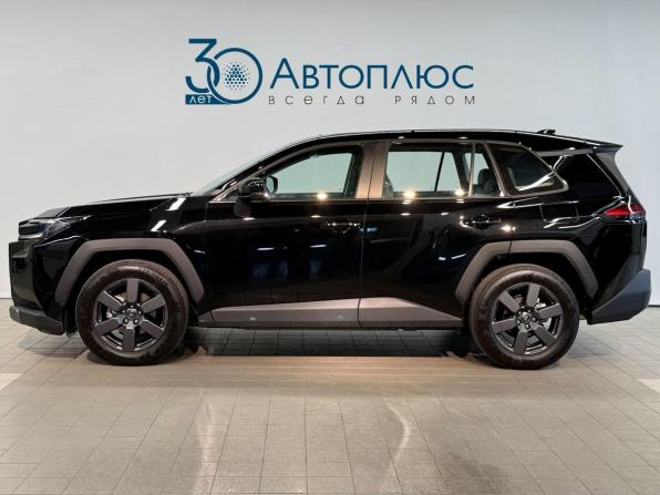 Toyota RAV4 VI (XA60) с пробегом 2026 года, цена 4 325 000 рублей, 24 км, внедорожник, Автокод Объявления