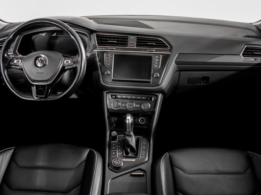 Volkswagen Tiguan II Москва  - изображение 13