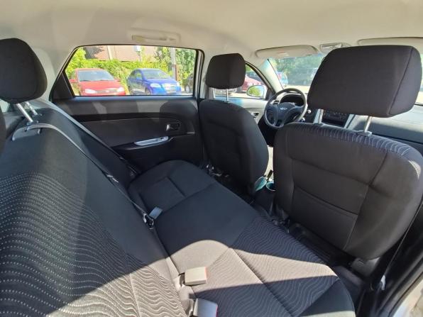 Chery Very (A13) с пробегом 2012 года, цена 367 000 рублей, 82562 км, хэтчбек, Автокод Объявления