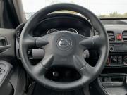 Nissan Almera II (N16) Рестайлинг Москва  - изображение 30
